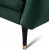 Sofa Mia II w stylu skandynawskim