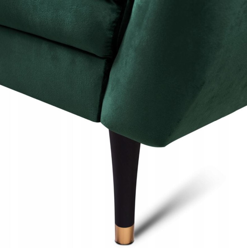 Sofa Mia II w stylu skandynawskim