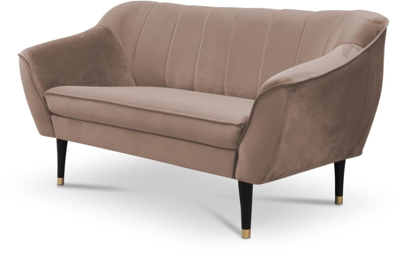 Sofa tapicerowana Grace II w stylu skandynawskim
