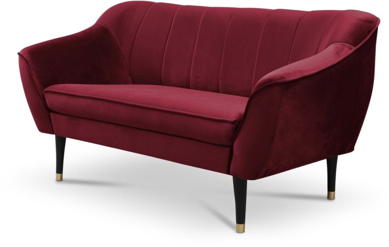 Sofa tapicerowana Grace II w stylu skandynawskim