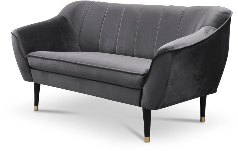 Sofa tapicerowana Grace II w stylu skandynawskim