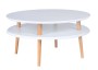 Stolik UFO low