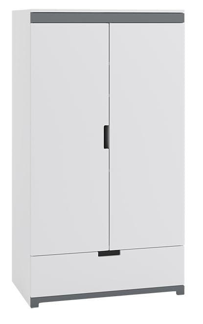 Zestaw mebli dziecięcych z łóżkiem 140x80 TOMI