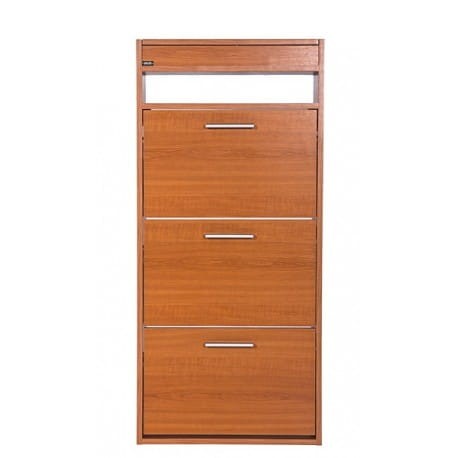 Szafka na buty wisząca Kabo