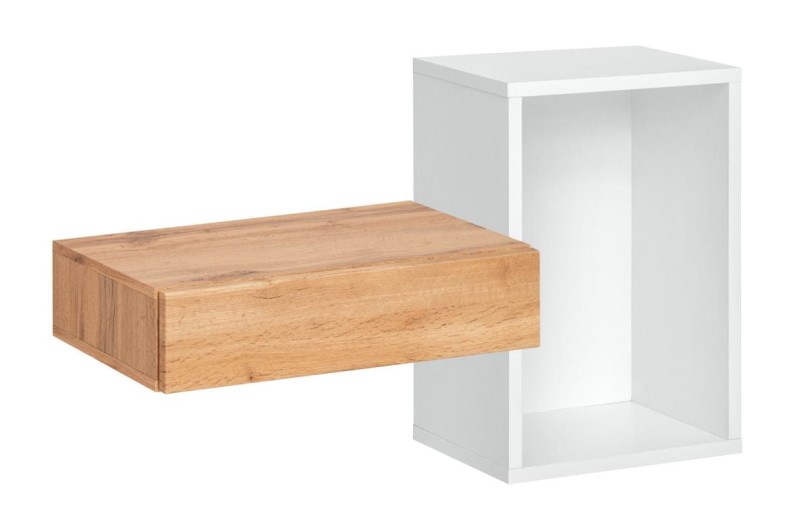 Zestaw mebli do przedpokoju Coli I