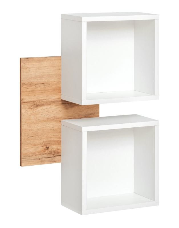 Zestaw mebli do przedpokoju Easy III