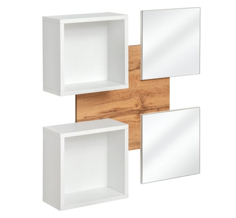 Zestaw mebli do przedpokoju Easy V