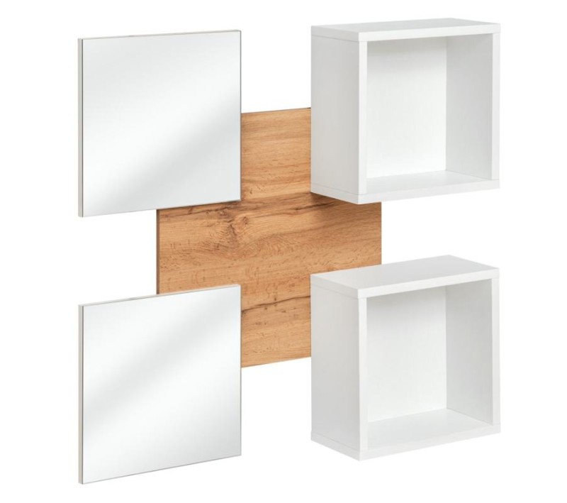 Zestaw mebli do przedpokoju Easy V