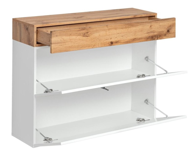 Zestaw mebli do przedpokoju Easy V