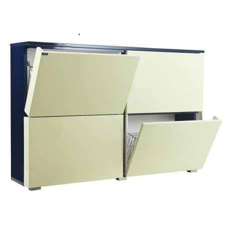 Bend szafka na buty laminowana