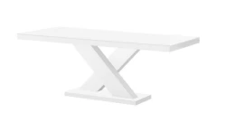 Ława XENON MINI 120 cm Biały mat