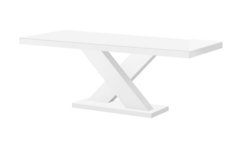 Ława XENON MINI 120 cm Biały mat