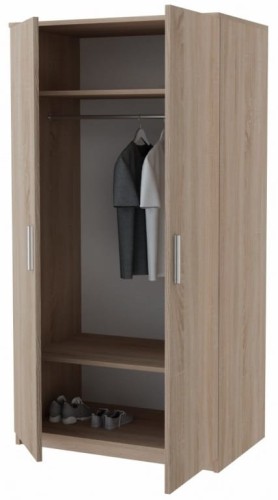 Szafa złożona Remus