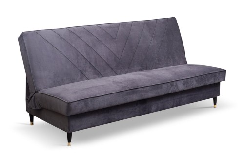 Wersalka sofa rozkładana Taylor w stylu skandynawskim