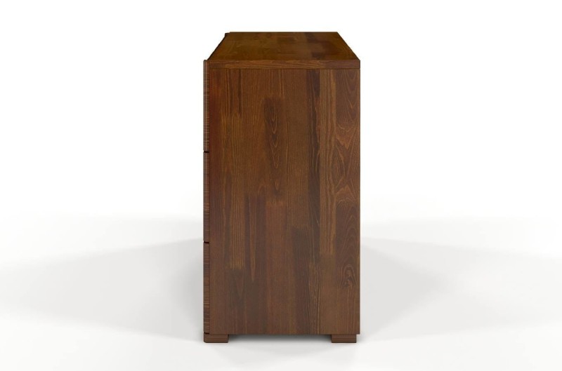 Komoda sosnowa Sparta 6 szuflad