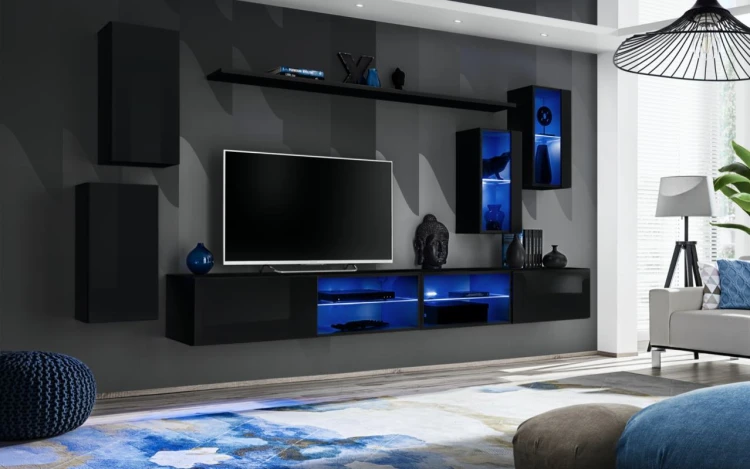 Meblościanka Switch XXV
