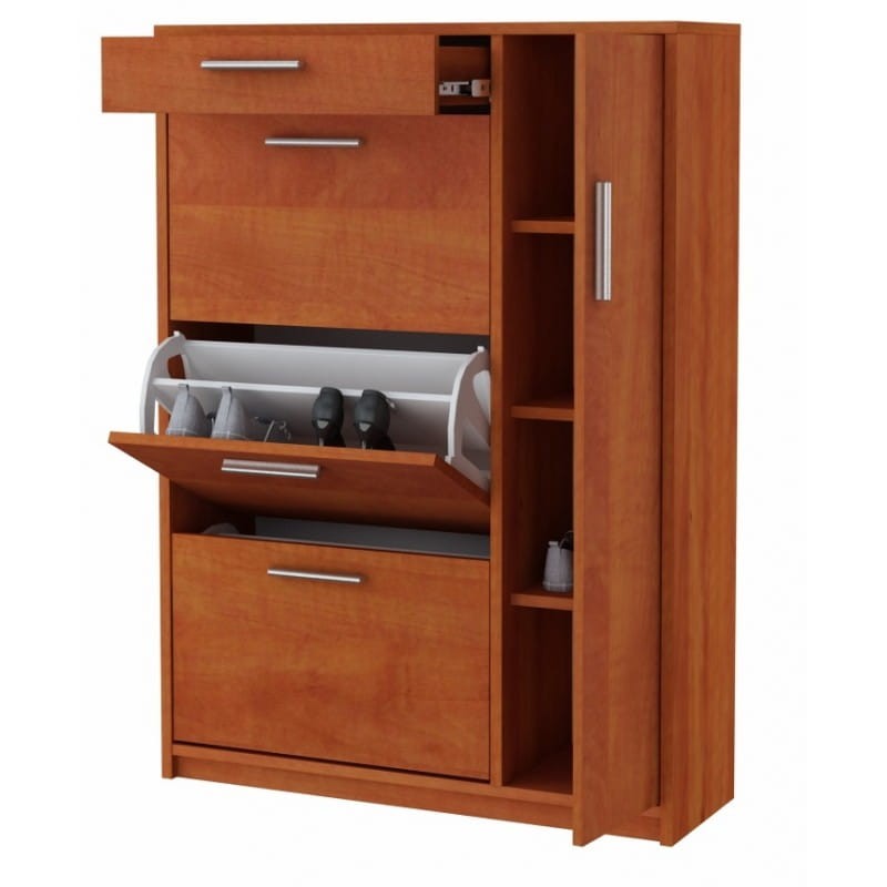 Szafka na buty Madang do przedpokoju