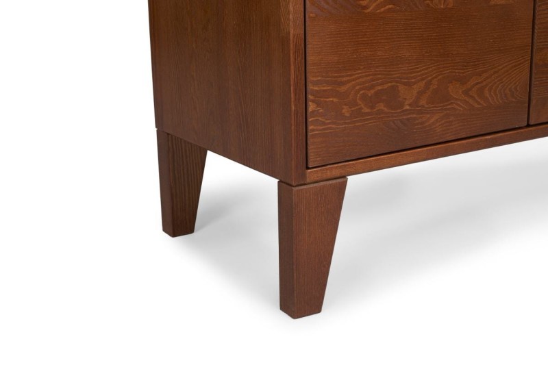 Komoda drewniana sosnowa Agava