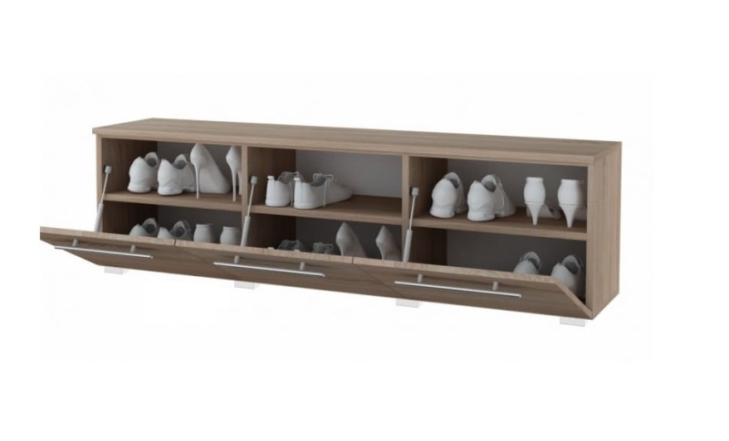 Szafka na buty Missi