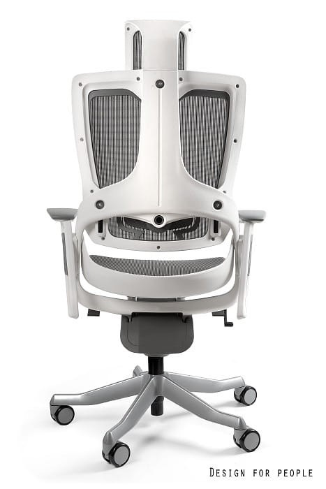 Fotel gabinetowy ergonomiczny WAU 2