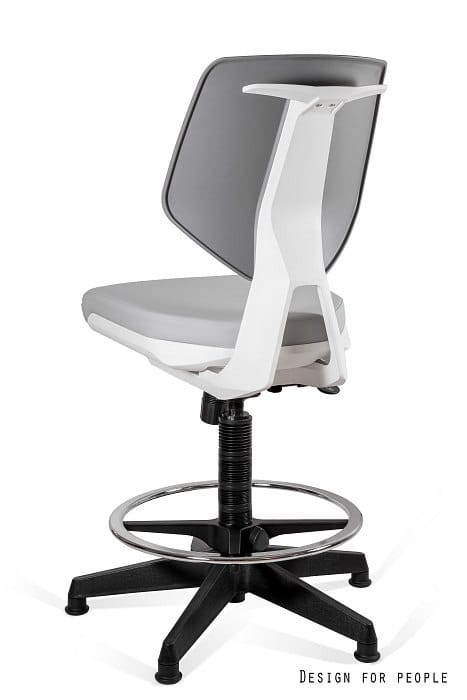 Krzesło specjalistyczne Kaden grey