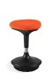 Hoker Sitool 303 Czarny