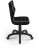 Fotel biurowy Petit B Visto dziecięcy wzrost 119-142 cm