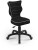 Fotel biurowy Petit B Visto dziecięcy wzrost 119-142 cm
