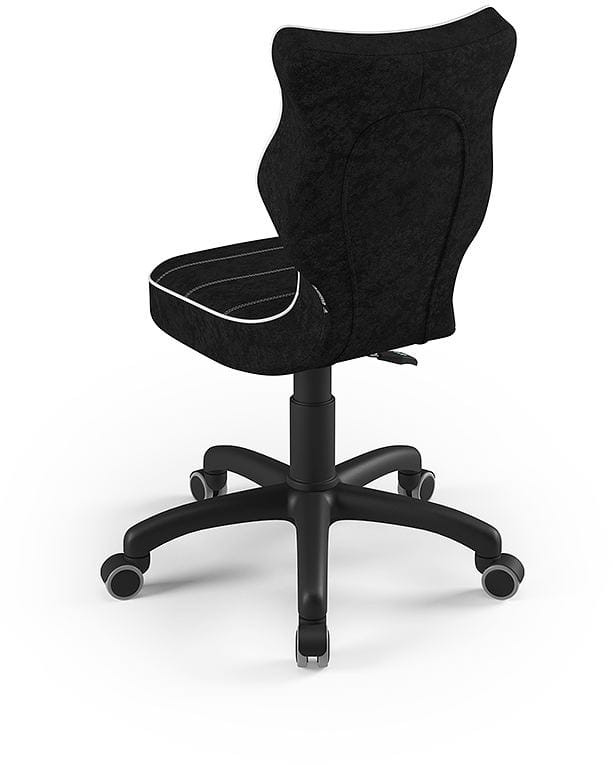 Fotel biurowy Petit B Visto dziecięcy wzrost 119-142 cm