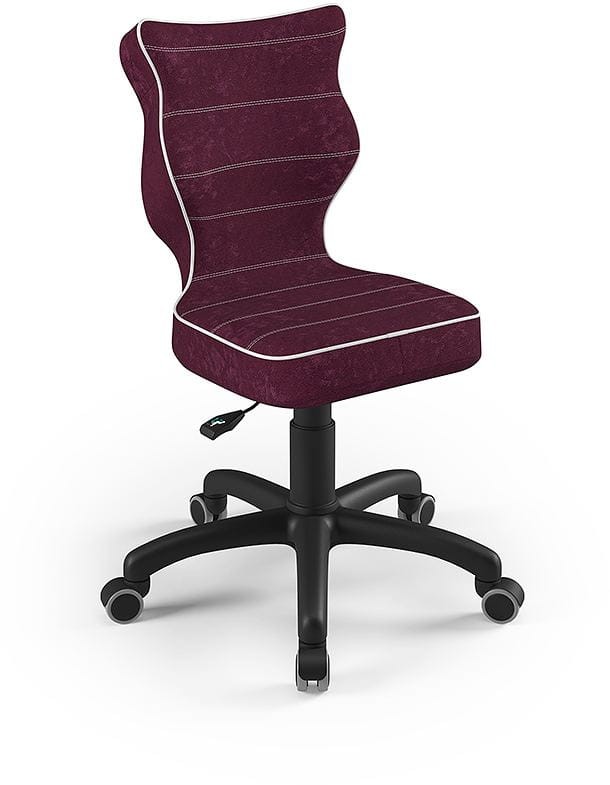 Fotel biurowy Petit B Visto dziecięcy wzrost 119-142 cm 2