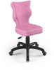 Fotel biurowy Petit B Visto dziecięcy wzrost 119-142 cm 3
