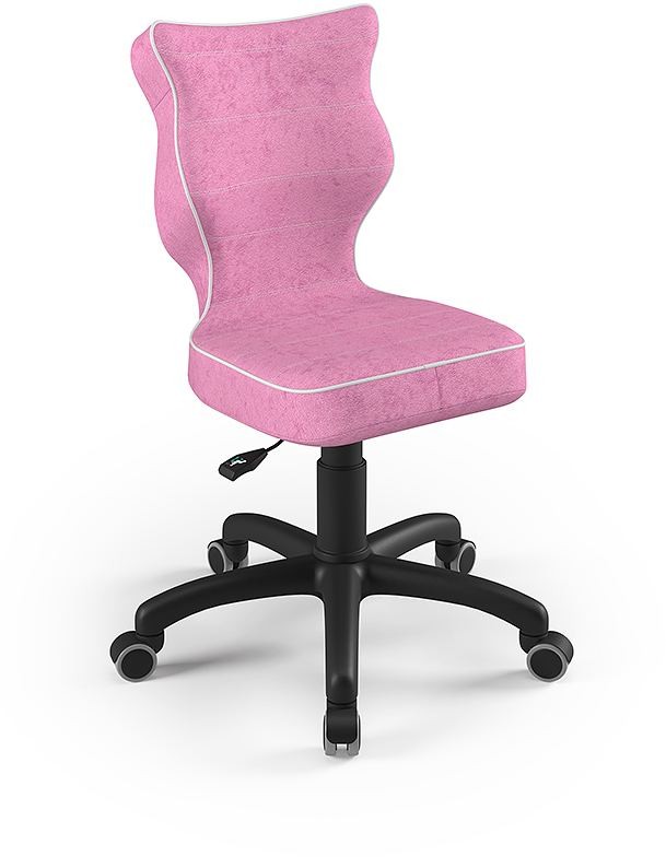 Fotel biurowy Petit B Visto dziecięcy wzrost 119-142 cm 3