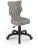 Fotel biurowy Petit B Visto dziecięcy wzrost 119-142 cm 7