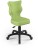 Fotel biurowy Petit B Visto dziecięcy wzrost 119-142 cm 8
