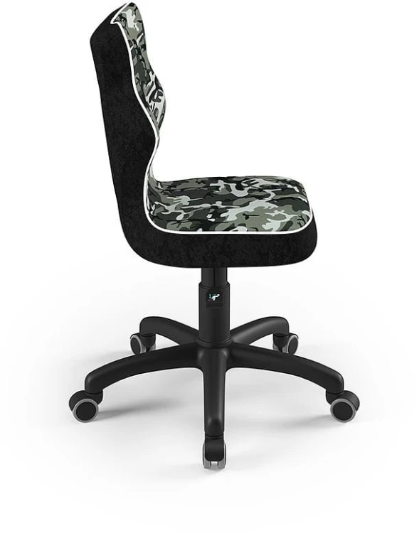 Fotel biurowy Petit B Storia dziecięcy wzrost 133-159 cm