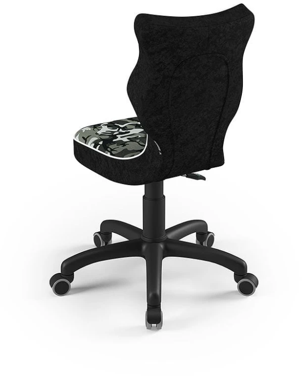 Fotel biurowy Petit B Storia dziecięcy wzrost 133-159 cm
