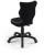 Fotel biurowy Petit B Jasmine dziecięcy wzrost 133-159 cm