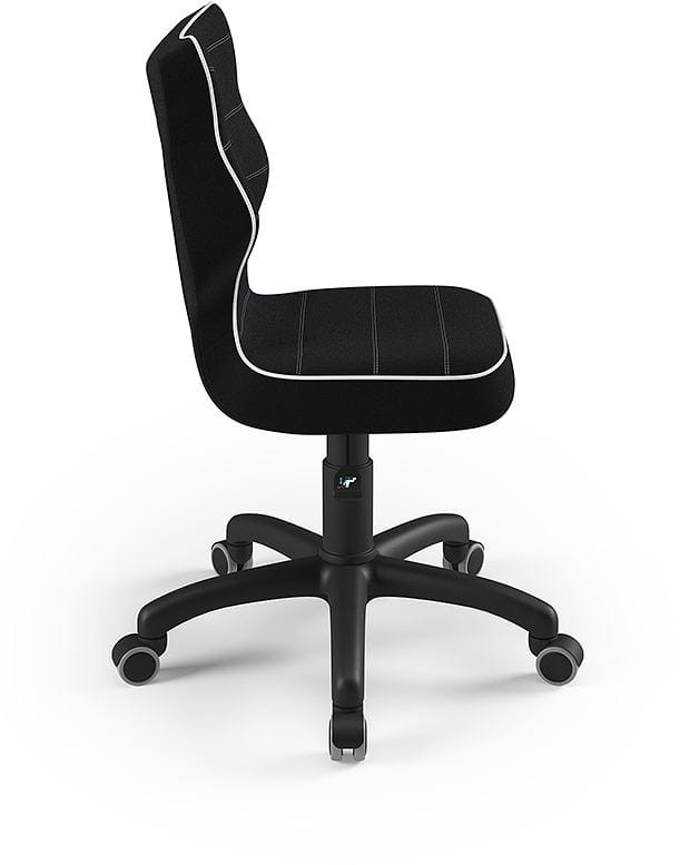 Fotel biurowy Petit B Jasmine dziecięcy wzrost 133-159 cm