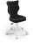 Fotel biurowy Petit W Visto dziecięcy wzrost 119-142 cm