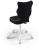 Fotel biurowy Petit W Jasmine dziecięcy wzrost 119-142 cm