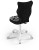 Fotel biurowy Petit W Storia dziecięcy wzrost 133-159 cm