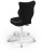 Fotel biurowy Petit W Visto dziecięcy wzrost 133-159 cm