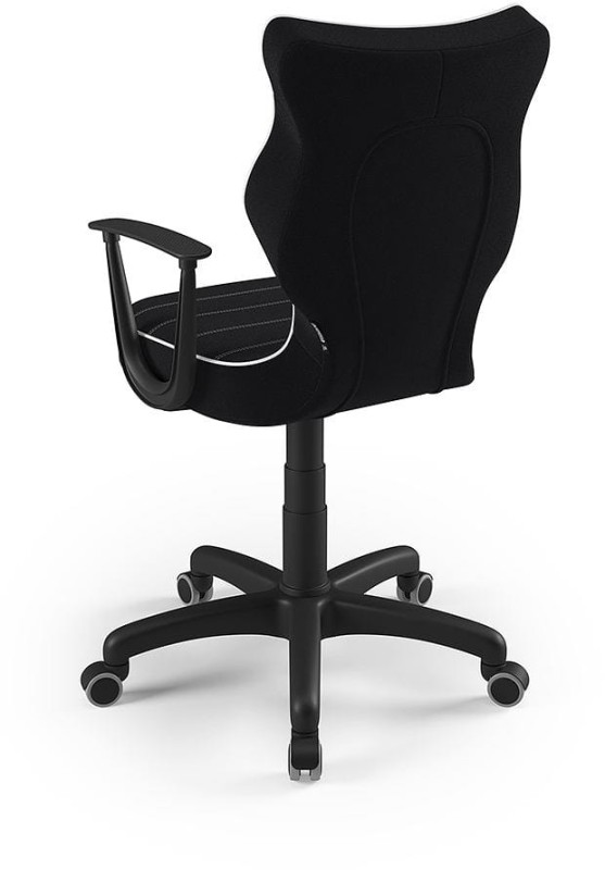 Fotel biurowy Norm Jasmine młodzieżowy wzrost 159-188 cm