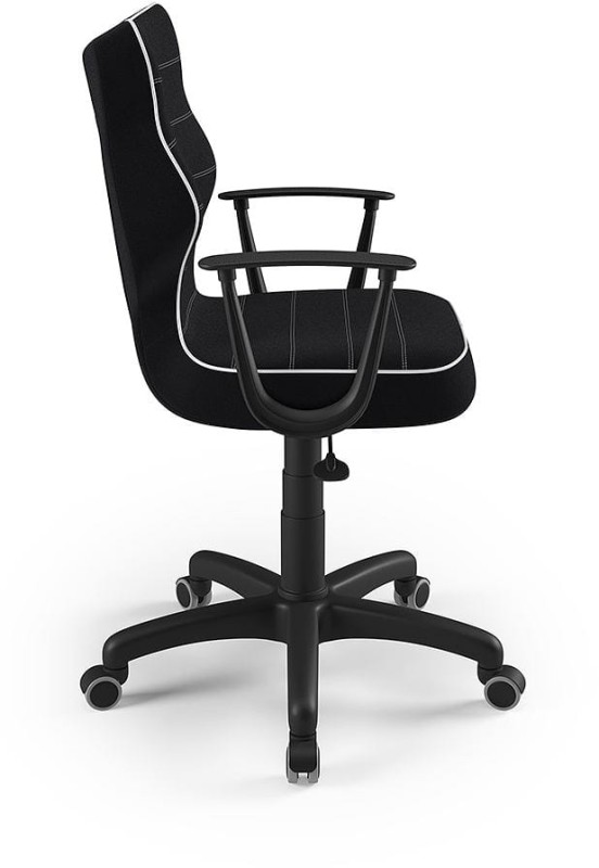 Fotel biurowy Norm Jasmine młodzieżowy wzrost 159-188 cm