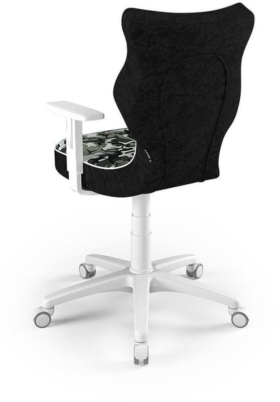 Fotel biurowy Duo W Storia młodzieżowy wzrost 146-176 cm