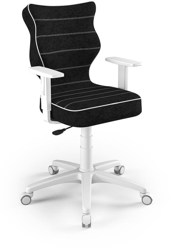 Fotel biurowy Duo W Visto młodzieżowy wzrost 146-176 cm