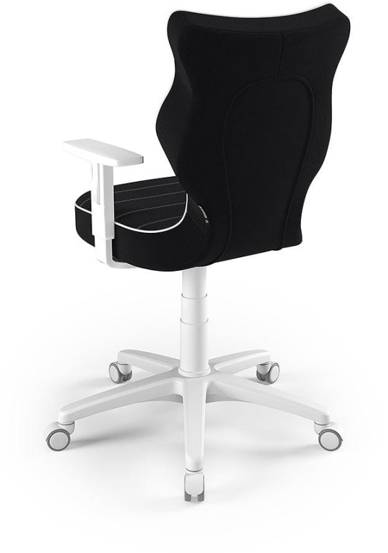 Fotel biurowy Duo W Jasmine młodzieżowy wzrost 146-176 cm