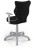 Fotel biurowy Duo G Visto młodzieżowy wzrost 146-176 cm