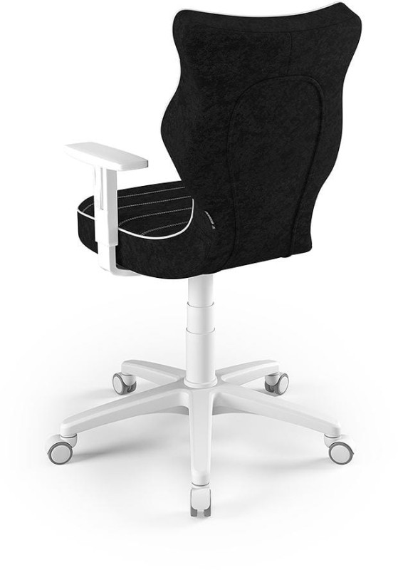 Fotel biurowy Duo W Visto młodzieżowy wzrost 159-188 cm
