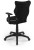 Fotel biurowy Duo B Visto młodzieżowy wzrost 159-188 cm